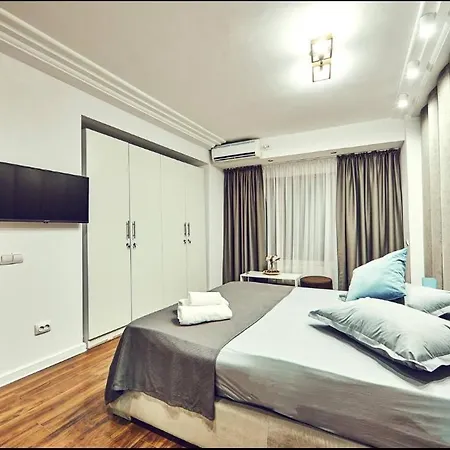 Riviera Unirii Residence-2