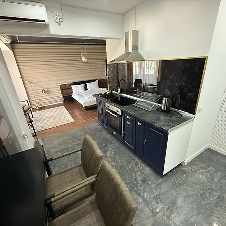Riviera Unirii Residence-3